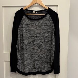 GAP Tunic Length Sweater
